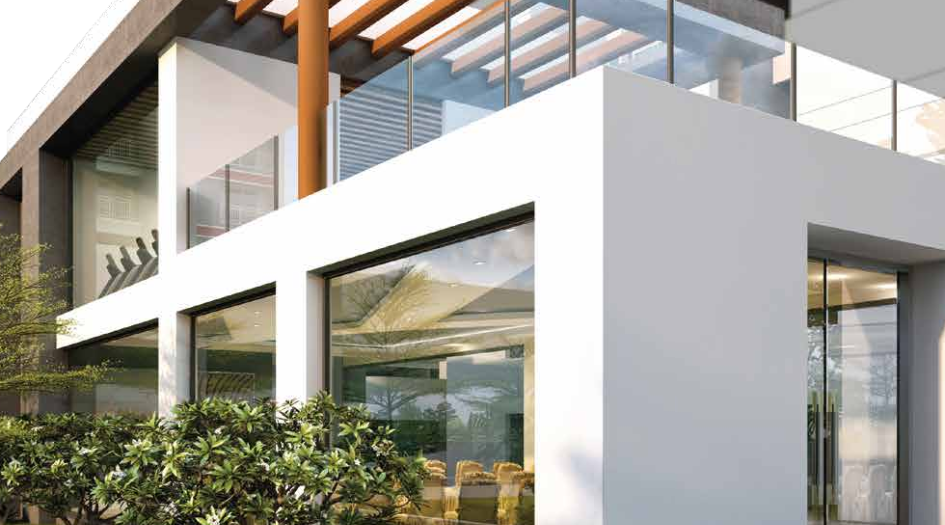 Kolte-Patil-EQUA-Elevation